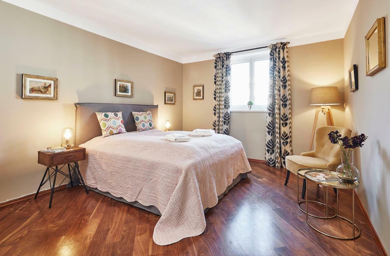 Vienna Penthouse 2 Apartamento Exterior foto