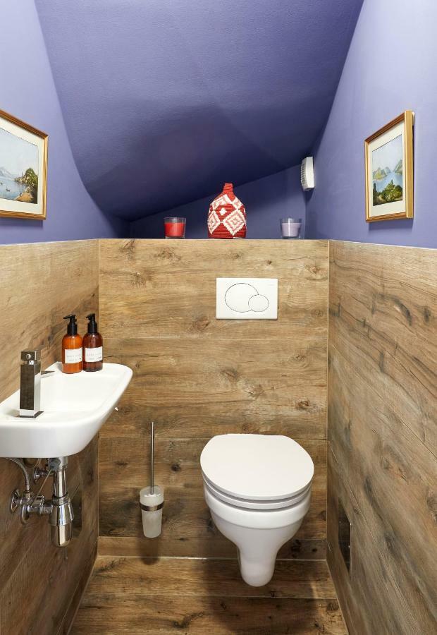 Vienna Penthouse 2 Apartamento Exterior foto